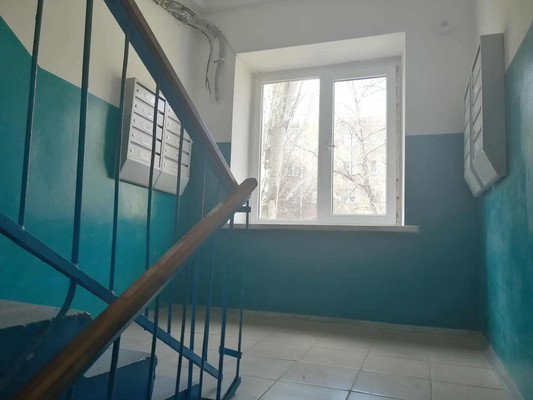 Продам многокомнатную квартиру, 50 лет СССР ул, 232, Волгодонск г