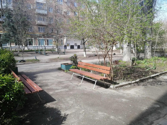 Продам многокомнатную квартиру, 50 лет СССР ул, 232, Волгодонск г