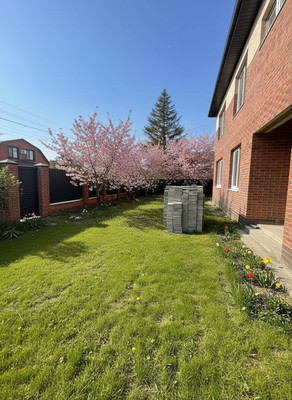 Продам дом, Центральная (Автомобилист снт) ул, 346, Березовый п, 0 км от города