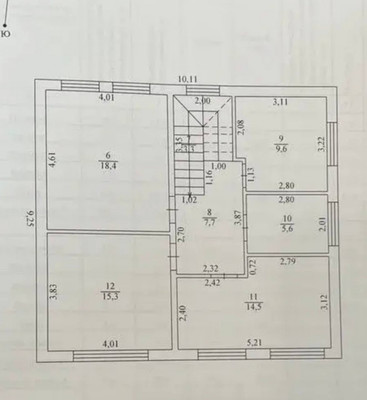 Продам дом, Центральная (Автомобилист снт) ул, 346, Березовый п, 0 км от города