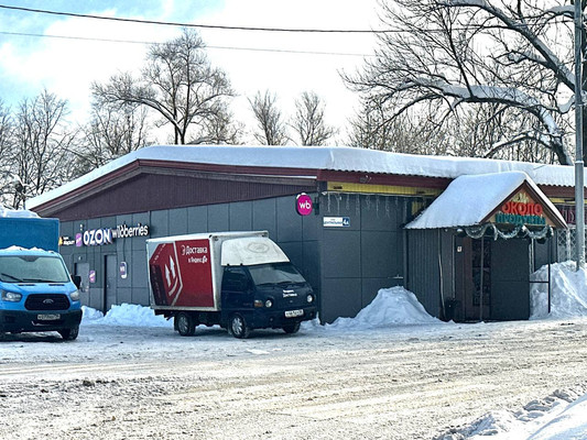 Продам трехкомнатную (3-комн.) квартиру, Центральная ул, 4, Птичное п