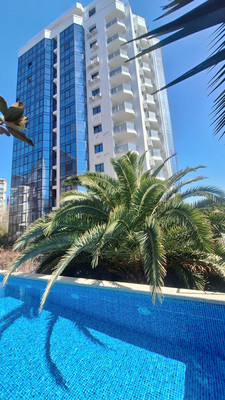 Продам двухкомнатную (2-комн.) квартиру, Санаторная (Лицейский снт) ул, 47/6, Сочи г