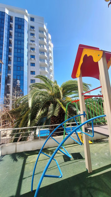 Продам двухкомнатную (2-комн.) квартиру, Санаторная (Лицейский снт) ул, 47/6, Сочи г