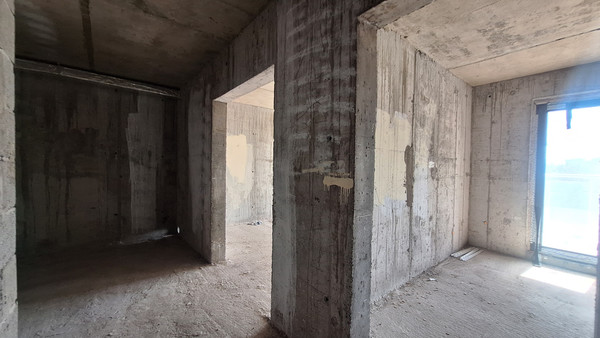 Продам двухкомнатную (2-комн.) квартиру, Санаторная (Лицейский снт) ул, 47/6, Сочи г