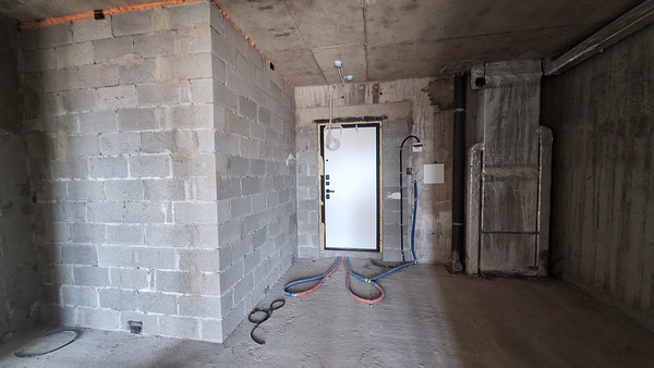 Продам двухкомнатную (2-комн.) квартиру, Санаторная (Лицейский снт) ул, 47/6, Сочи г