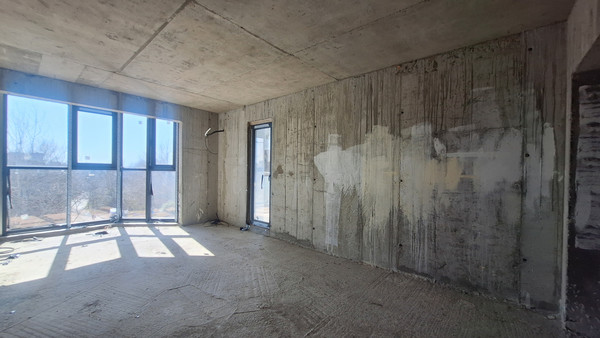 Продам двухкомнатную (2-комн.) квартиру, Санаторная (Лицейский снт) ул, 47/6, Сочи г