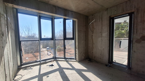 Продам двухкомнатную (2-комн.) квартиру, Санаторная (Лицейский снт) ул, 47/6, Сочи г