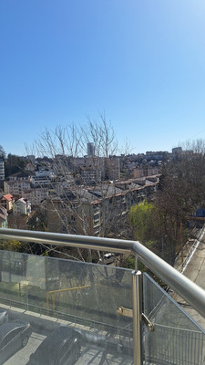 Продам двухкомнатную (2-комн.) квартиру, Санаторная (Лицейский снт) ул, 47/6, Сочи г