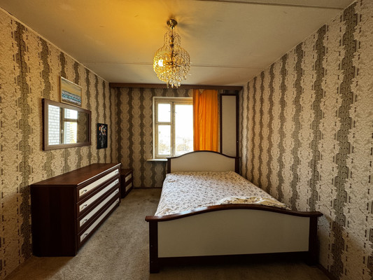 Продам трехкомнатную (3-комн.) квартиру, Новая ул, 14, Люберцы г