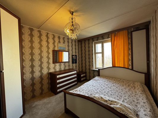 Продам трехкомнатную (3-комн.) квартиру, Новая ул, 14, Люберцы г