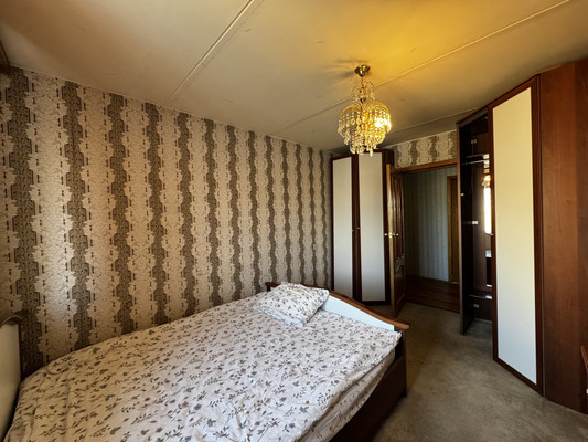 Продам трехкомнатную (3-комн.) квартиру, Новая ул, 14, Люберцы г