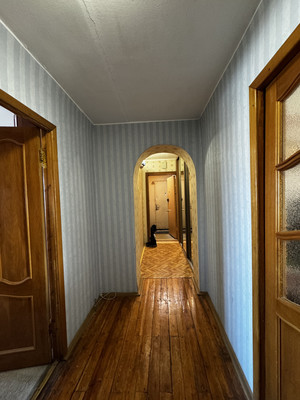 Продам трехкомнатную (3-комн.) квартиру, Новая ул, 14, Люберцы г