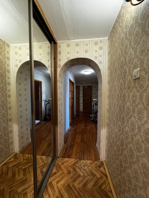 Продам трехкомнатную (3-комн.) квартиру, Новая ул, 14, Люберцы г