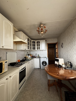 Продам трехкомнатную (3-комн.) квартиру, Новая ул, 14, Люберцы г