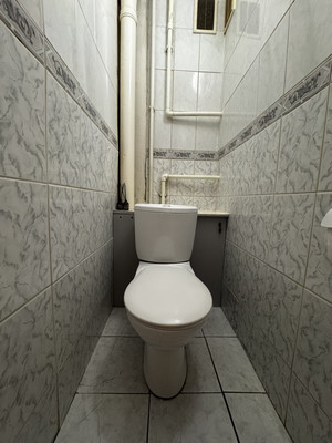 Продам трехкомнатную (3-комн.) квартиру, Новая ул, 14, Люберцы г