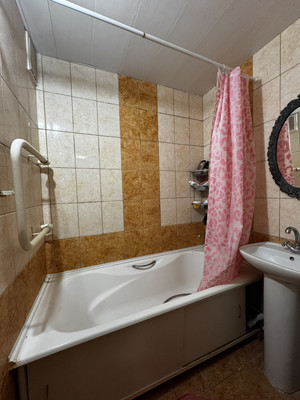 Продам трехкомнатную (3-комн.) квартиру, Новая ул, 14, Люберцы г