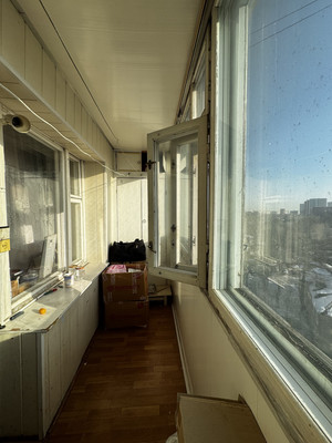 Продам трехкомнатную (3-комн.) квартиру, Новая ул, 14, Люберцы г