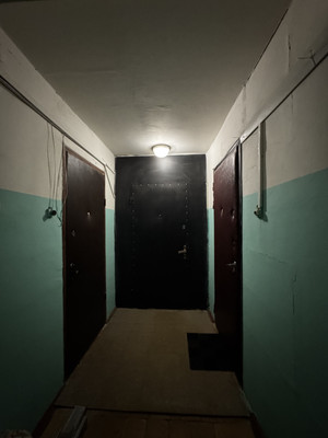 Продам трехкомнатную (3-комн.) квартиру, Новая ул, 14, Люберцы г