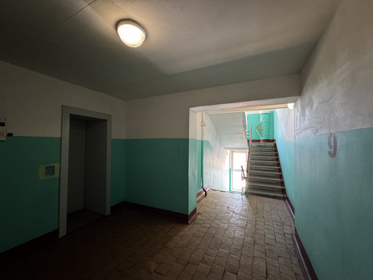 Продам трехкомнатную (3-комн.) квартиру, Новая ул, 14, Люберцы г