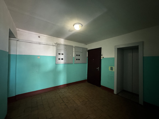 Продам трехкомнатную (3-комн.) квартиру, Новая ул, 14, Люберцы г