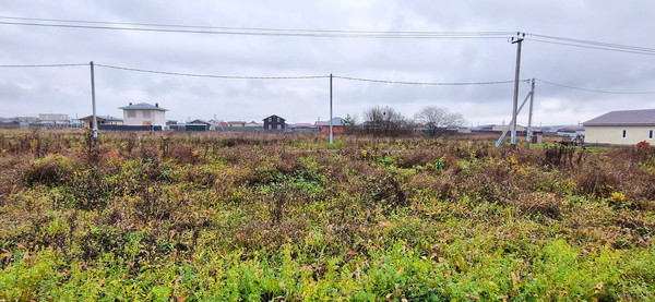 Продам участок 5 соток, ИЖС, Матчино д, 0 км от города