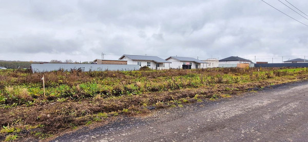 Продам участок 5 соток, ИЖС, Матчино д, 0 км от города