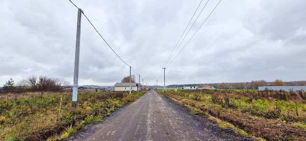 Продам участок 5 соток, ИЖС, Матчино д, 0 км от города