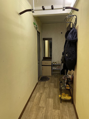 Продам комнату в 11-комн. квартире, Культуры пр-кт, 31Ак1, Санкт-Петербург г