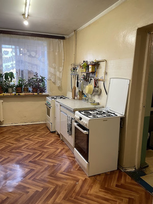 Продам комнату в 11-комн. квартире, Культуры пр-кт, 31Ак1, Санкт-Петербург г