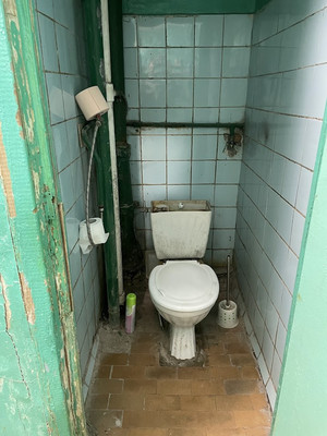 Продам комнату в 11-комн. квартире, Культуры пр-кт, 31Ак1, Санкт-Петербург г