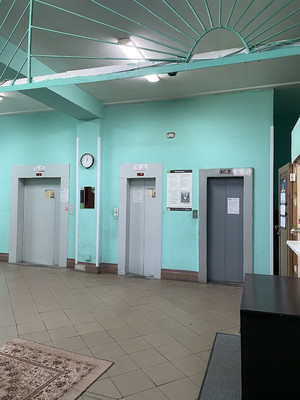 Продам комнату в 11-комн. квартире, Культуры пр-кт, 31Ак1, Санкт-Петербург г