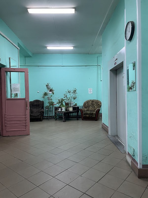 Продам комнату в 11-комн. квартире, Культуры пр-кт, 31Ак1, Санкт-Петербург г