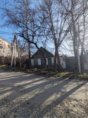 Продам участок 8,8 соток, ИЖС, Нижненольная ул, 58, Ростов-на-Дону г, 0 км от города