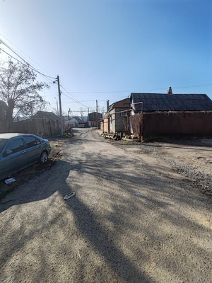 Продам участок 8,8 соток, ИЖС, Нижненольная ул, 58, Ростов-на-Дону г, 0 км от города