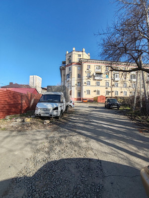 Продам участок 8,8 соток, ИЖС, Нижненольная ул, 58, Ростов-на-Дону г, 0 км от города