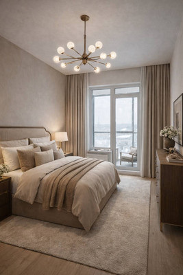 Продам многокомнатную квартиру, Ивановская ул, 10, Лисий Нос п