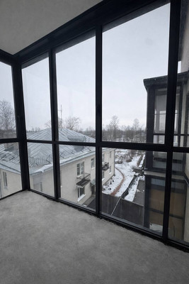 Продам многокомнатную квартиру, Ивановская ул, 10, Лисий Нос п