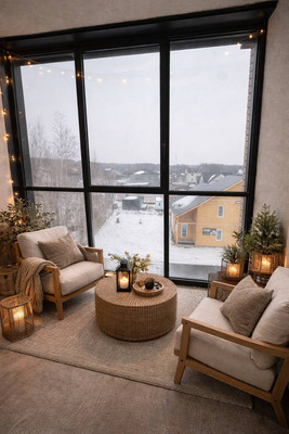 Продам многокомнатную квартиру, Ивановская ул, 10, Лисий Нос п