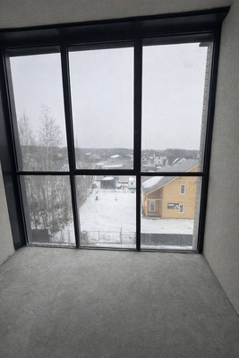 Продам многокомнатную квартиру, Ивановская ул, 10, Лисий Нос п