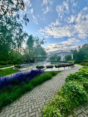 Продам многокомнатную квартиру, Ивановская ул, 10, Лисий Нос п