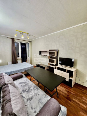 Продам однокомнатную (1-комн.) квартиру, Королёва пр-кт, 7, Санкт-Петербург г