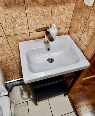 Продам однокомнатную (1-комн.) квартиру, Королёва пр-кт, 7, Санкт-Петербург г