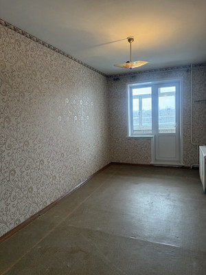 Продам трехкомнатную (3-комн.) квартиру, Гашкова ул, 21, Пермь г