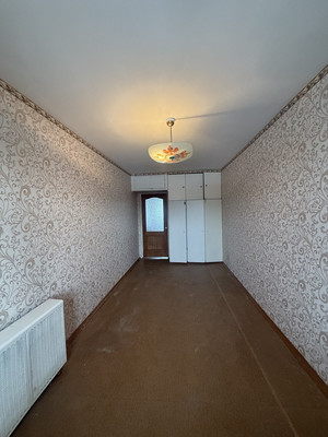 Продам трехкомнатную (3-комн.) квартиру, Гашкова ул, 21, Пермь г