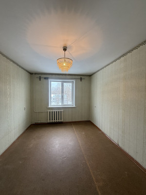 Продам трехкомнатную (3-комн.) квартиру, Гашкова ул, 21, Пермь г