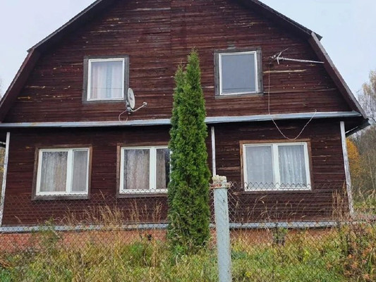 Продам дачу, квартал Дмитровский тер, 0 км от города