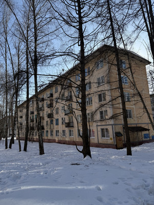 Продам двухкомнатную (2-комн.) квартиру, Ивовая ул, 1, Алексеевка д