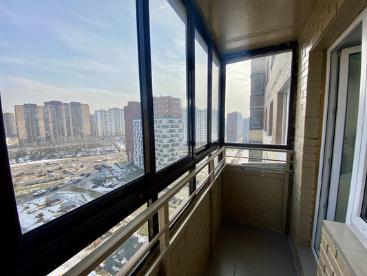 Продам однокомнатную (1-комн.) квартиру, Шоссе в Лаврики ул, 57к3, Мурино п