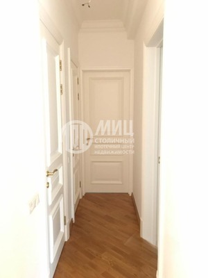 Продам трехкомнатную (3-комн.) квартиру, Студенческая ул, 44/28, Москва г