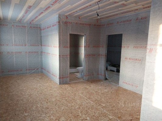 Продам дом, Новая ул, Киясово с, 0 км от города